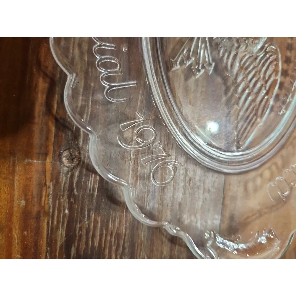 Avon bicentennial clear
